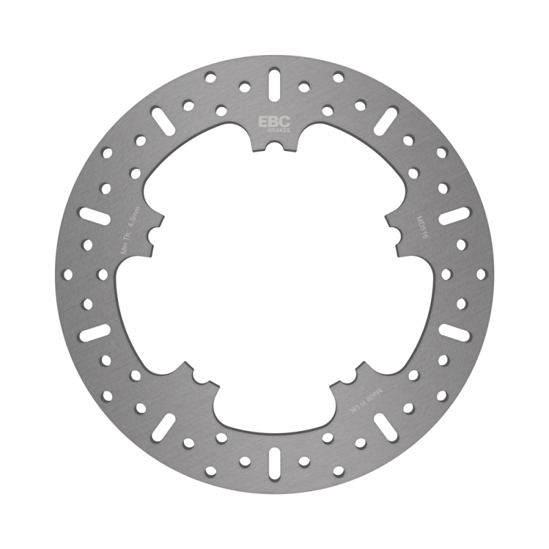 EBC Standard Rotors