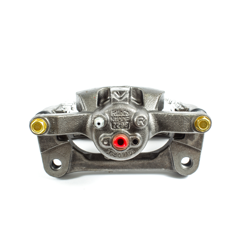 Power Stop 12-17 Ford F-150 Rear Right Autospecialty Caliper w/Bracket thumbnail 7