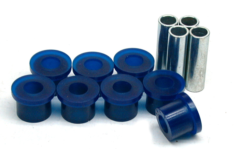 SPR Bushings - Control Arm