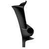 AutoMeter Gauge Mount A-Pillar Full Single 2-5/8in. Honda Civic (2Dr.) 92-95 Eg thumbnail 7