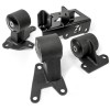 INM Steel Mount Kit-95A