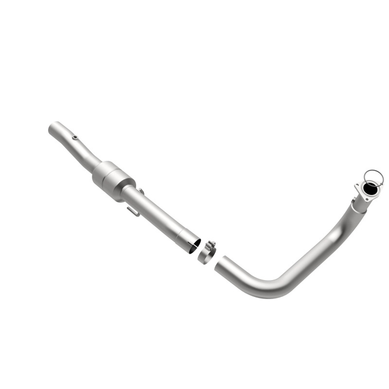 MagnaFlow 03-06 Chevrolet Silverado 2500 HD 6.0L Direct Fit Converter thumbnail 4