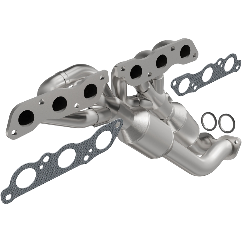 MagnaFlow Direct Fit Catalytic Converter 97-00 Lexus GS300 3.0L thumbnail 2