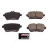 PSB Z23 Evolution Brake Pads