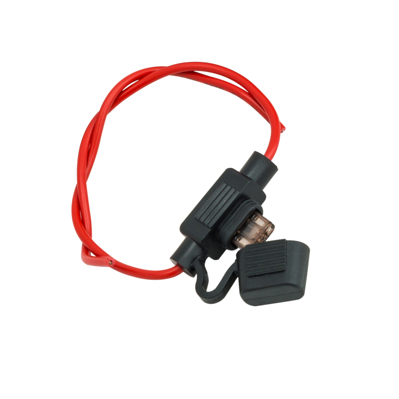 Oracle A In-Line Fuse thumbnail 4