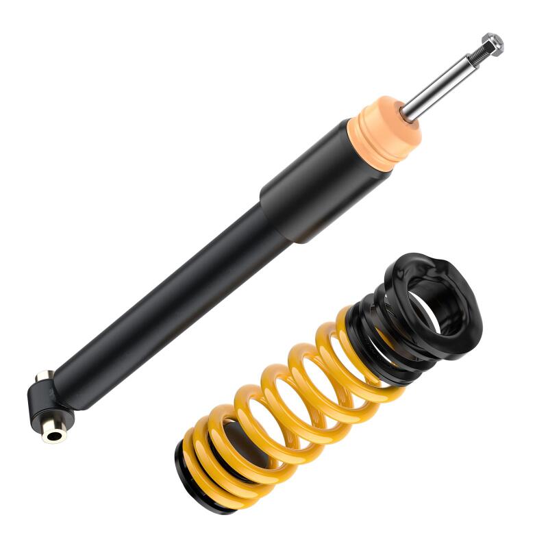 ST Suspensions Coilover Kits 1322000S Kit, ST, Front/Rear, Twin Tube, BMW, Kit thumbnail 9