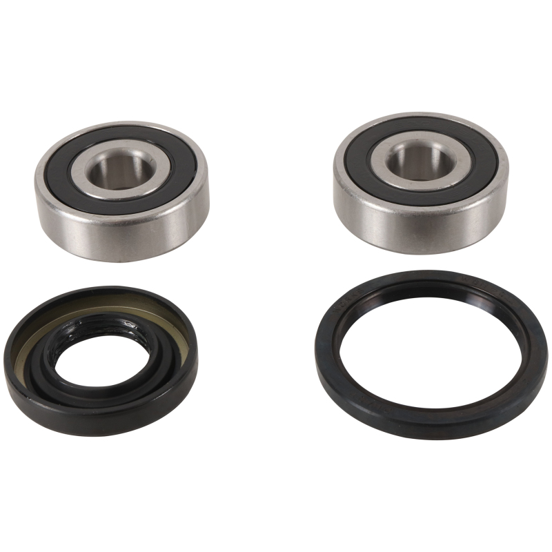 PIV Wheel Bearing Kit