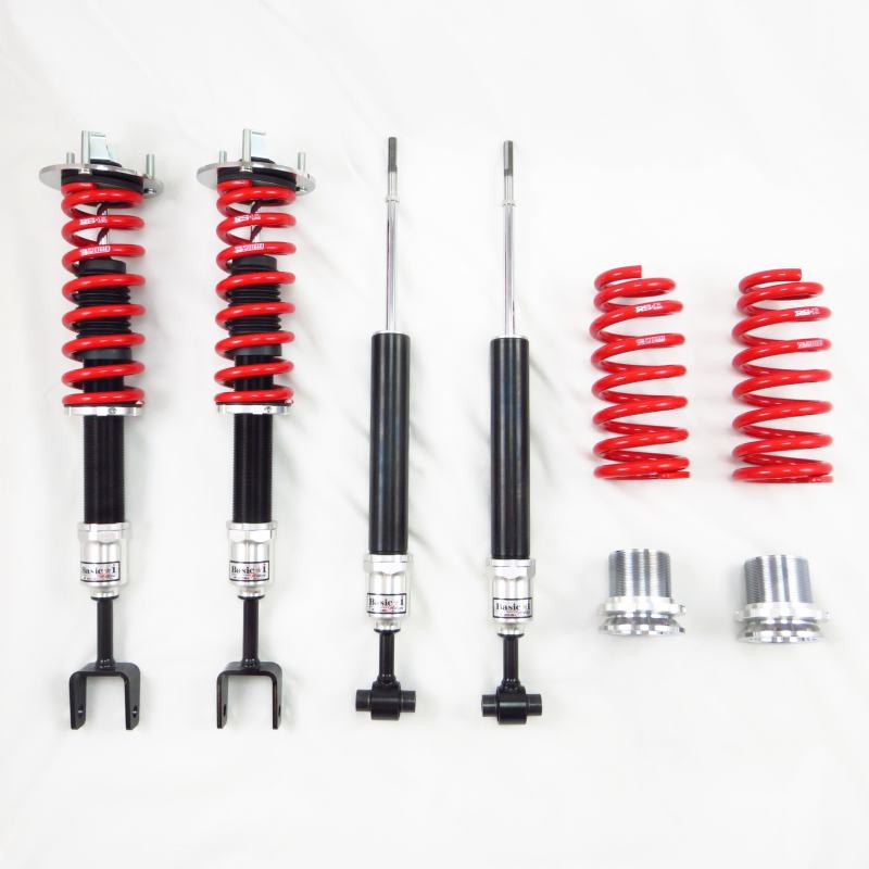 TEIN Suspension SS-P Coilover-Damper Kit, 93-99 E36 BMW