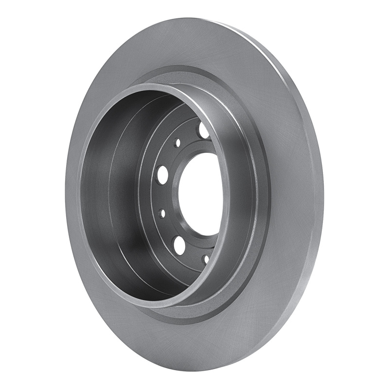 DFC 97-98 Volvo S90/V90 Rear Brake Rotor