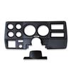 Autometer 73-86 Chevy Truck/Suburban Direct Fit Gauge Mount 5inX2, 2 1/16inX4 thumbnail 6
