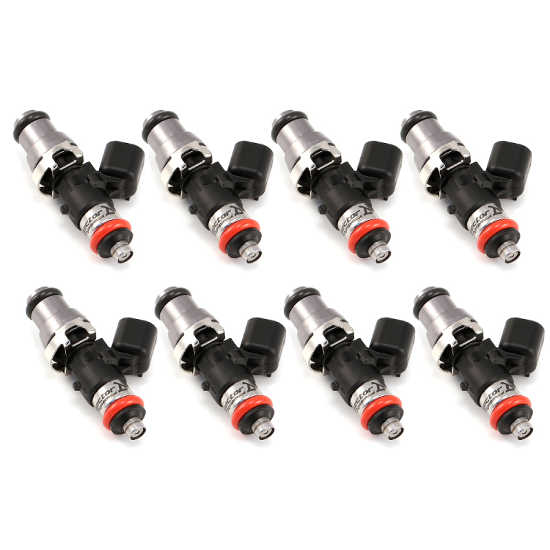 ID 2600cc Injector Sets -8 Cyl