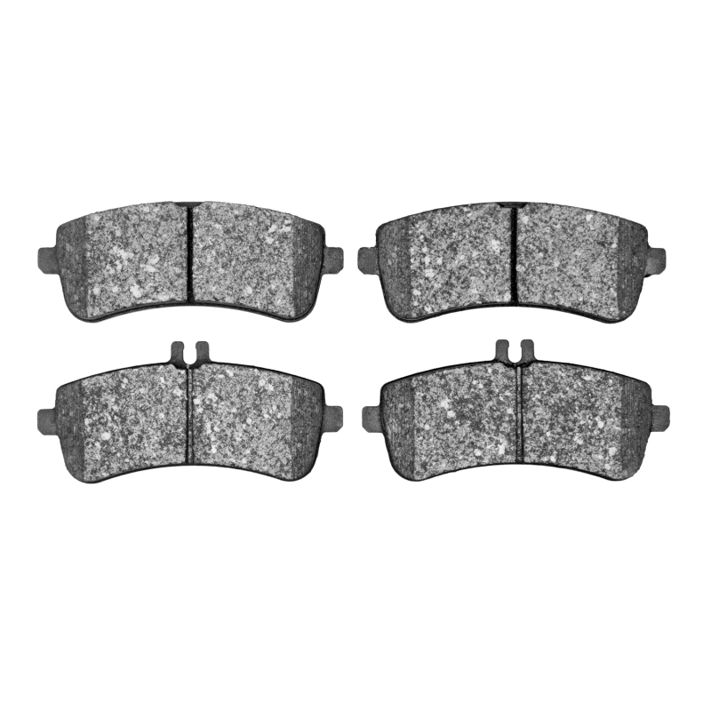 RNC Semi Met Brake Pads