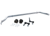 WL Sway Bars - Front