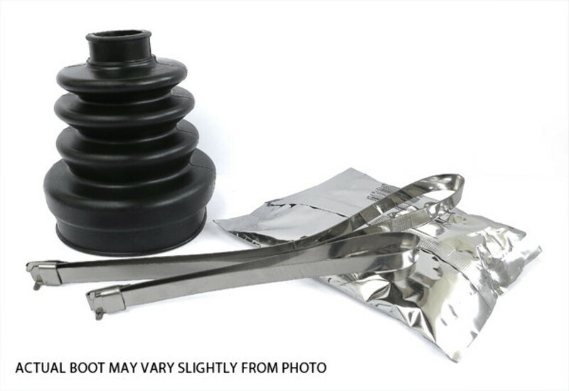 EPI 18+ Polaris 570 Ranger/ RZR XP Turbo/ 02-05 400-700 Sportsman CV Boot Heavy Duty
EPI CV Boots