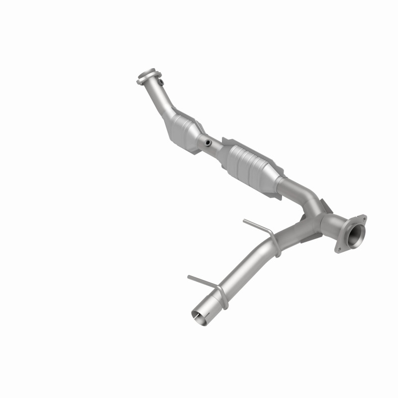 MagnaFlow Conv DF 03-04 Exped 4.6L Passenger Side thumbnail 7