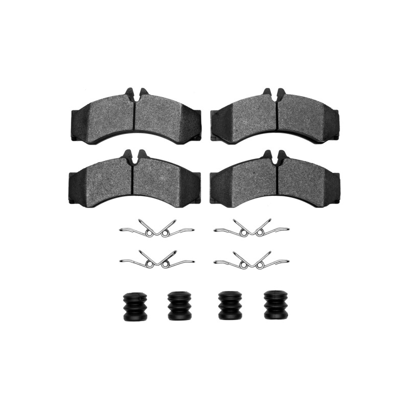 RNC Ceramic Brake Pads