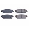 PSB Z16 Evolution Brake Pads