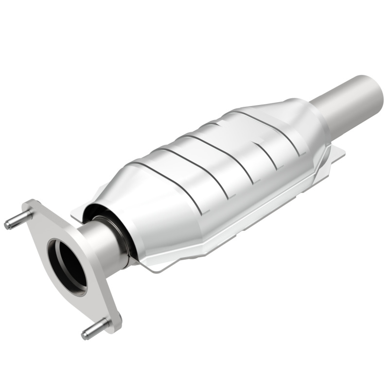 MagnaFlow Direct Fit Catalytic Converter 08-09 Ford Taurus 3.5L thumbnail 5