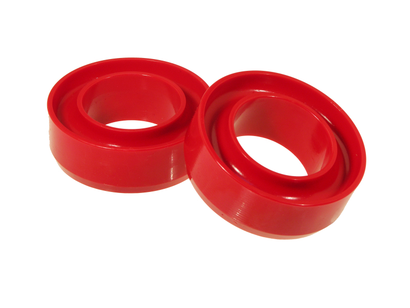 RAM 2WD 2 LIFT COIL SPACER 02-04