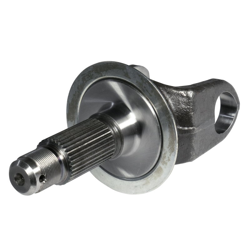 Yukon Gear 4340 Chromoly Outer Stub Axle for 03-08 Dodge Ram 2500/3500 9.25in. Front Differential thumbnail 2