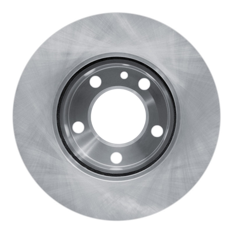 R1 82-89 BMW 633CSi Front & Rear Brake Rotor Set w/Ceramic Pads and Hardware (Bundled Kit) thumbnail 4