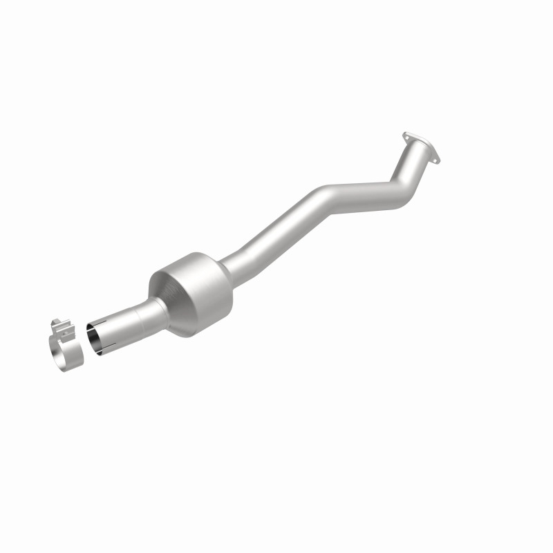 MagnaFlow Direct Fit Catalytic Converter 07-10 BMW X5 3.0L thumbnail 9