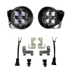 BAJ Fog Light Pocket Kit