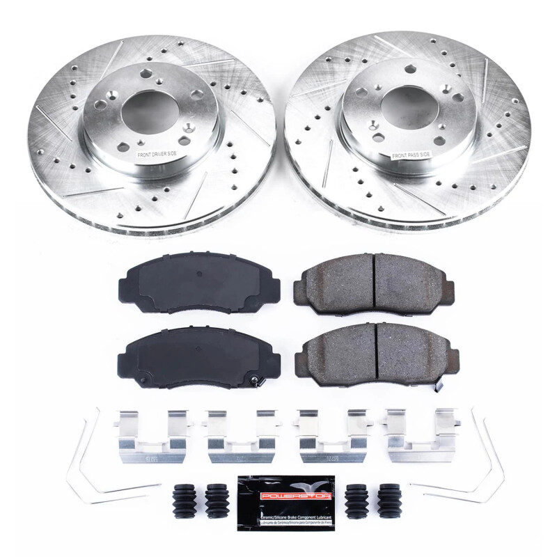 PSB Z23 Evolution Kit