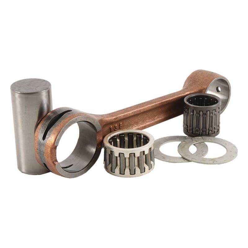 Hot Rods 95-02 Kawasaki JS 750 SXi 750cc Connecting Rod Kit thumbnail 2