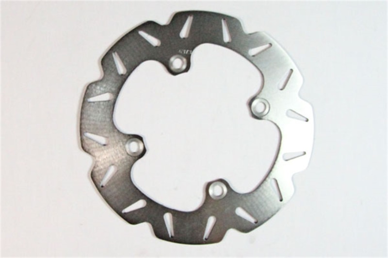 EBC 19-23 Honda CRF 250 F Rear Right CX Extreme Rotor