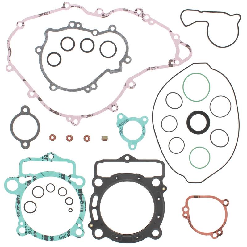 VEP Complete Gasket Kit