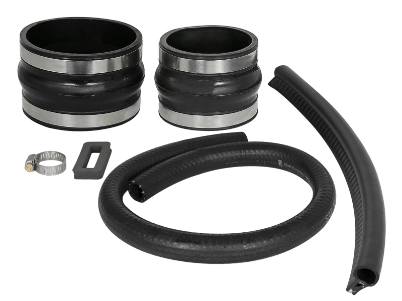 aFe MagnumFORCE Cold Air Intake System Spare Parts Kit Toyota Tundra 07-21 V8-5.7L thumbnail 2