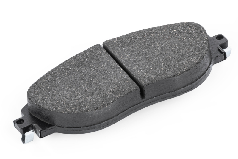 APR 15-20 Audi S3/15-19 Volkswagen Golf R/15-21 Volkswagen GTI Advanced Street Brake Pads - Front