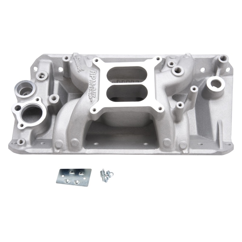 EDE RPM Air-Gap Intk Manifold