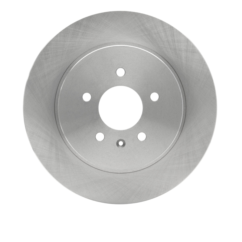 DFC Brake Rotors - Plain