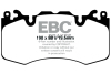 EBC Extra Duty Brake Pad Sets