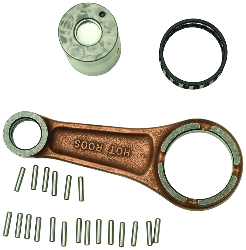 Hot Rods 07-12 KTM 450 SX-F 450cc Connecting Rod Kit thumbnail 2