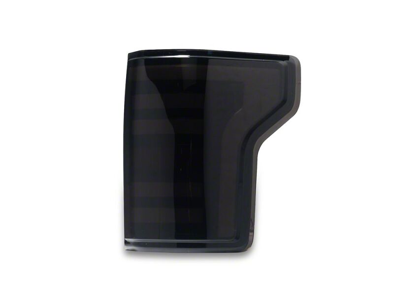 Raxiom 15-20 Ford F-150 RBX LED Tail Lights- Black Housing- Smoked Lens thumbnail 6