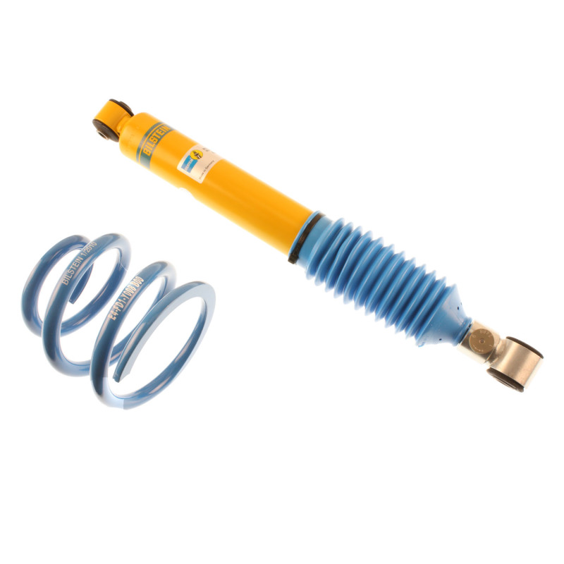 Bilstein B16 2000 Audi TT Quattro Base Front and Rear Performance Suspension System thumbnail 8