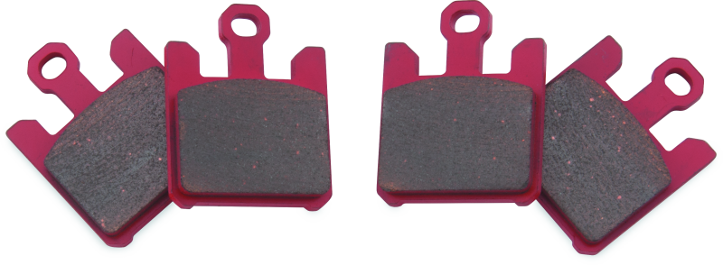 BKM Sintered Brake Pads