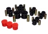 ES Cntrl Arm Bushings - Black