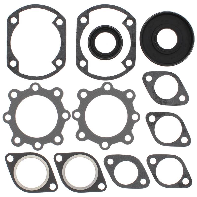 VEP Complete Gasket Kit