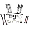 SKY Lift Kit Components