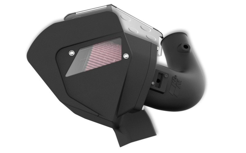 KN 63 AirCharger Intake