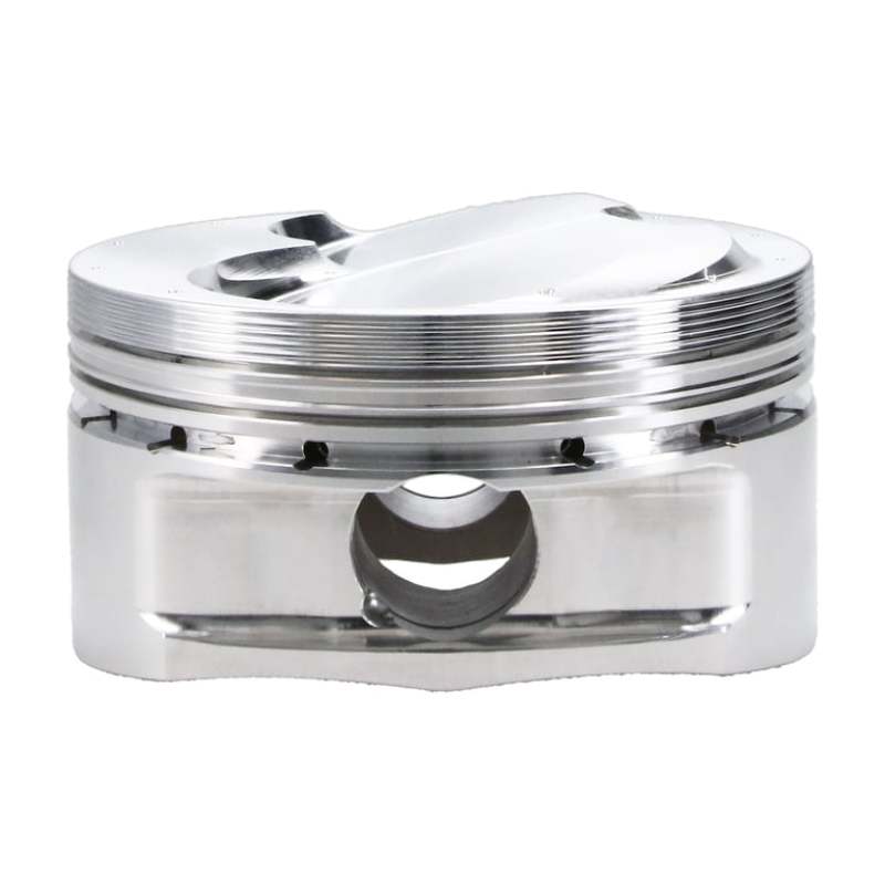 JE Pistons Chevrolet Small Block 4.125in Bore 1.062in CH -4.50 CC Piston Kit - Set Of 8 thumbnail 6