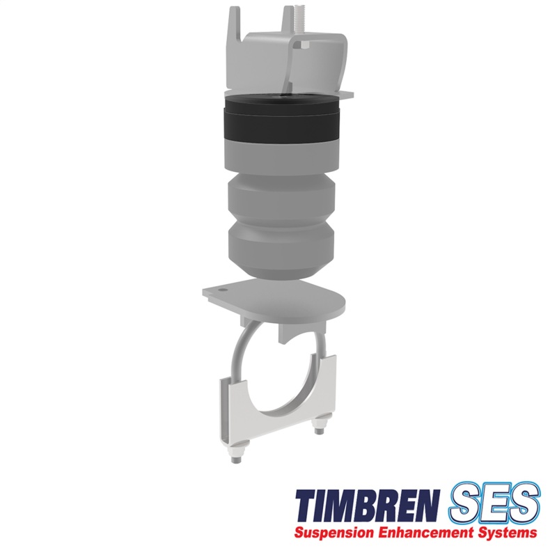 Timbren 2015 Ford F-150 SES Spacer Kit thumbnail 9