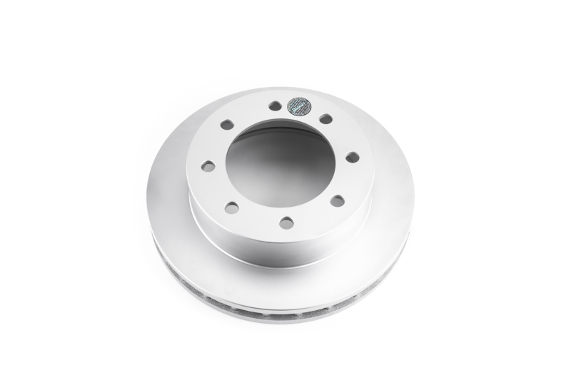 Power Stop 1999 Ford F-350 Super Duty Front Z23 Coated Kit w/Calipers (1x psbZ23-756, 2x psbAR8567EVC, 1x psbS4790) thumbnail 7
