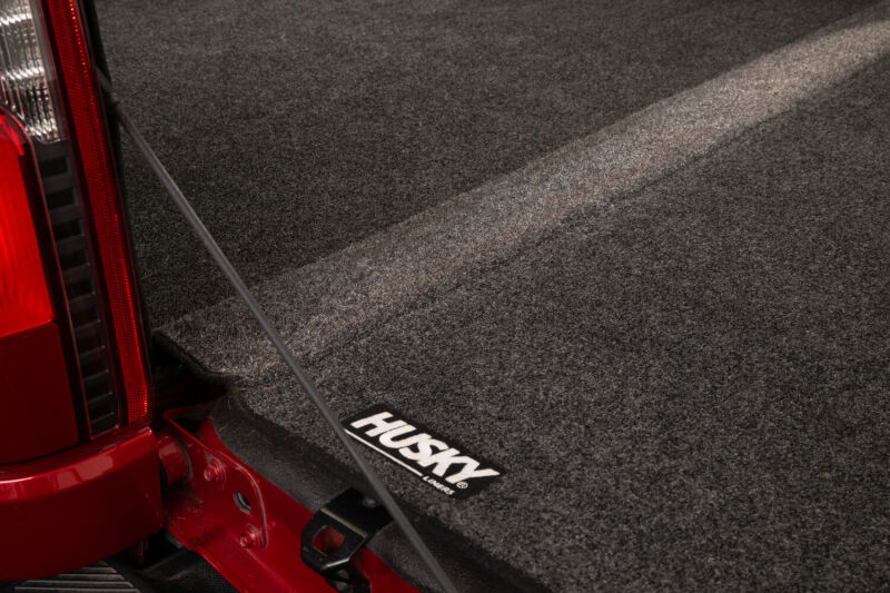 Husky Liners 15-26 Ford F-150 SuperCrew 5ft Bed & 22-26 Lightning Guardian Comfort Bed Liner - Full thumbnail 7