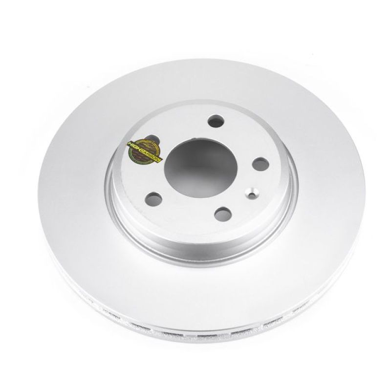 PSB Evolution Coated Rotor