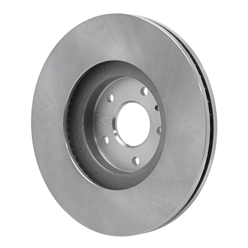 R1 13-20 Ford FusIon Front & Rear Brake Rotor Set w/Ceramic Pads and Hardware (Bundled Kit) thumbnail 8